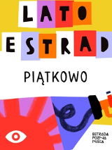 Baner promujący wydarzenie. Nazwa wydarzenia.