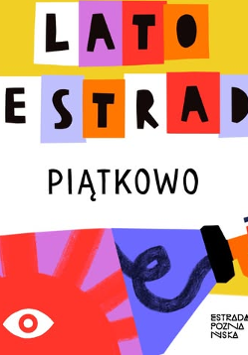 Baner promujący wydarzenie. Nazwa wydarzenia.