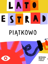 Baner promujący wydarzenie. Nazwa wydarzenia.