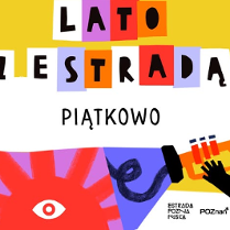 Baner promujący wydarzenie. Nazwa wydarzenia.