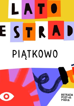 Baner promujący wydarzenie. Nazwa wydarzenia.