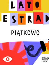 Baner promujący wydarzenie. Nazwa wydarzenia.