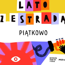 Baner promujący wydarzenie. Nazwa wydarzenia.