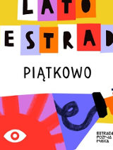 Baner promujący wydarzenie. Nazwa wydarzenia.