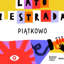 Baner promujący wydarzenie. Nazwa wydarzenia.