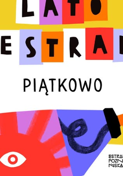 Baner promujący wydarzenie. Nazwa wydarzenia.