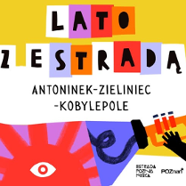 Baner promujący wydarzenie. Nazwa wydarzenia.