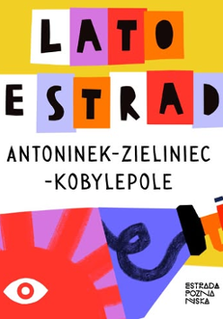 Baner promujący wydarzenie. Nazwa wydarzenia.