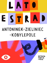 Baner promujący wydarzenie. Nazwa wydarzenia.