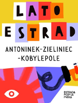 Baner promujący wydarzenie. Nazwa wydarzenia.