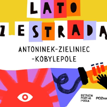 Baner promujący wydarzenie. Nazwa wydarzenia.