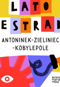 Baner promujący wydarzenie. Nazwa wydarzenia.