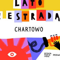 Baner promujący wydarzenie. Nazwa wydarzenia.