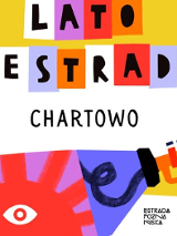 Baner promujący wydarzenie. Nazwa wydarzenia.