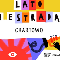 Baner promujący wydarzenie. Nazwa wydarzenia.