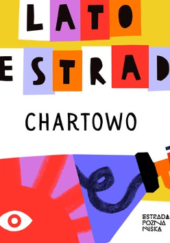 Baner promujący wydarzenie. Nazwa wydarzenia.