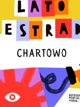 Baner promujący wydarzenie. Nazwa wydarzenia.