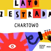 Baner promujący wydarzenie. Nazwa wydarzenia.