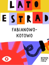 Baner promujący wydarzenie. Nazwa wydarzenia.