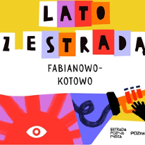 Baner promujący wydarzenie. Nazwa wydarzenia.