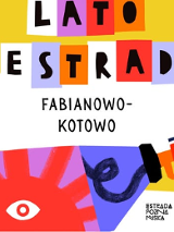 Baner promujący wydarzenie. Nazwa wydarzenia.