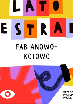 Baner promujący wydarzenie. Nazwa wydarzenia.