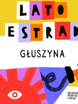 Baner promujący wydarzenie. Nazwa wydarzenia.