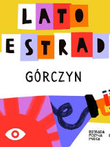 Baner promujący wydarzenie. Nazwa wydarzenia.