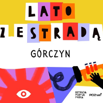 Baner promujący wydarzenie. Nazwa wydarzenia.