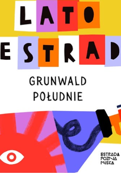 Baner promujący wydarzenie. Nazwa wydarzenia.