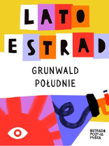 Baner promujący wydarzenie. Nazwa wydarzenia.