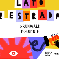 Baner promujący wydarzenie. Nazwa wydarzenia.