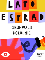 Baner promujący wydarzenie. Nazwa wydarzenia.