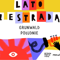 Baner promujący wydarzenie. Nazwa wydarzenia.