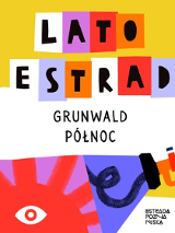 Baner promujący wydarzenie. Nazwa wydarzenia.