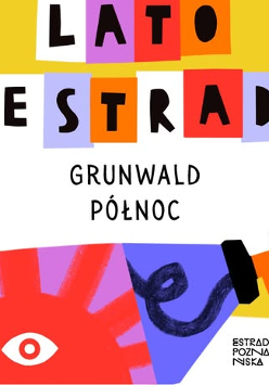 Baner promujący wydarzenie. Nazwa wydarzenia.