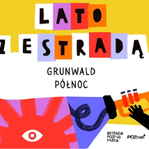 Baner promujący wydarzenie. Nazwa wydarzenia.