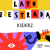 Baner promujący wydarzenie. Nazwa wydarzenia.