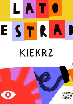 Baner promujący wydarzenie. Nazwa wydarzenia.