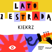 Baner promujący wydarzenie. Nazwa wydarzenia.