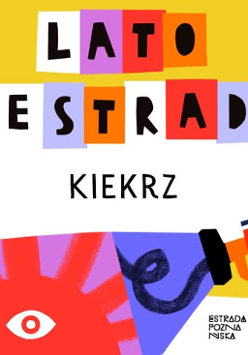 Baner promujący wydarzenie. Nazwa wydarzenia.