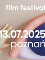 Baner promujący wydarzenie. Nazwa wydarzenia.