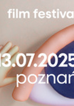 Baner promujący wydarzenie. Nazwa wydarzenia.