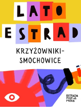 Baner promujący wydarzenie. Nazwa wydarzenia.