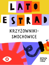 Baner promujący wydarzenie. Nazwa wydarzenia.