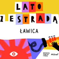 Baner promujący wydarzenie. Nazwa wydarzenia.