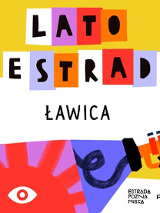 Baner promujący wydarzenie. Nazwa wydarzenia.