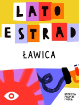 Baner promujący wydarzenie. Nazwa wydarzenia.