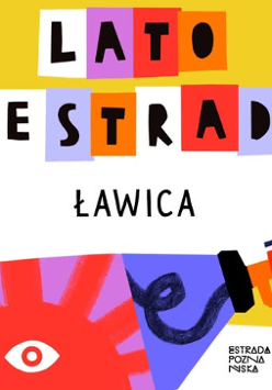 Baner promujący wydarzenie. Nazwa wydarzenia.