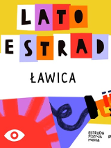 Baner promujący wydarzenie. Nazwa wydarzenia.